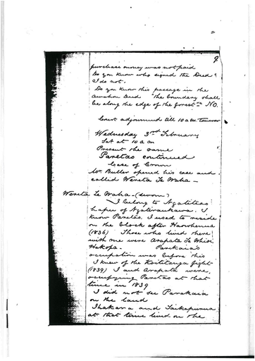 3 February 1869