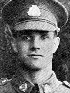 Antoine 'Tony' SPACCESI