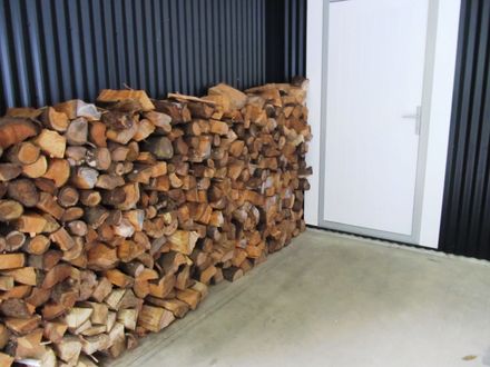 Garden 7c Firewood ready for winter - Resource cover image