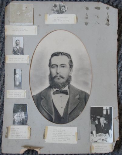 Whyte Family - Resource cover image