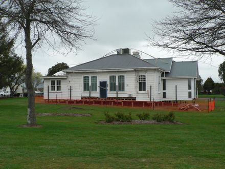 the old court house move.5