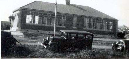 Secondary Department FDHS