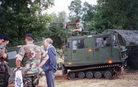 Korps Mariner Collection - Resource cover image