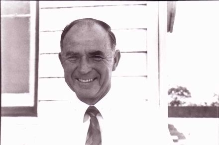 Mayor Tom Robinson, 1980's-90's
