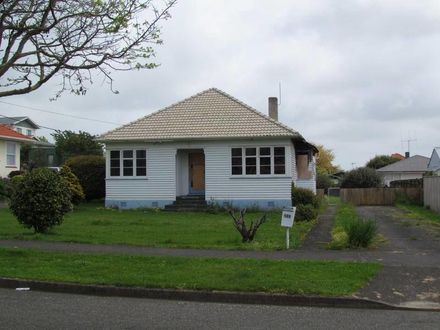 129 Winchester Street, Levin - Resource cover image