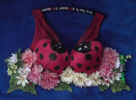 Bra Art - Resource cover image