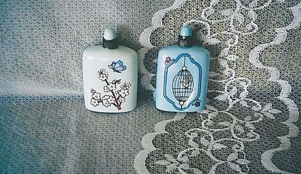 Small bottles - Resource cover image