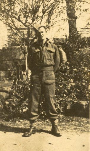 James Douglas MCMINN