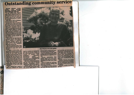 Dick Denton's Scrapbook 4 - page 39 - Resource cover image