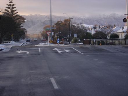 Bath St. looking east - Resource cover image