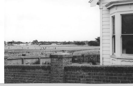 Tiro Tiro Rd. (right photo of mini panorama), 1969