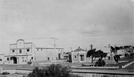 Foxton, c.1930