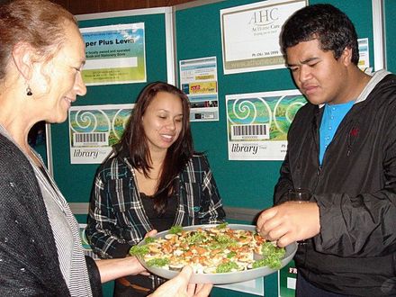 Librarian Ema Jacob - Resource cover image