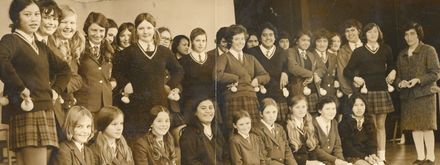 Horowhenua College Maori Youth Club - Resource cover image