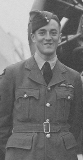 Keith Owen WHITEHOUSE