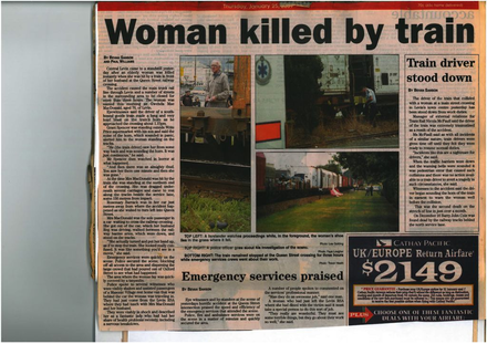 Dick Denton's Scrapbook 4 - page 34 - Resource cover image