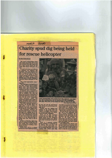 Mrs Hearfield's Scrapbook page 33 - Resource cover image