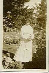 McDonald, Mrs Hector Hugh