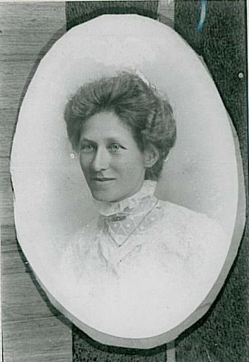 14b Annie Jane Denton (nee Wilson) - Resource cover image