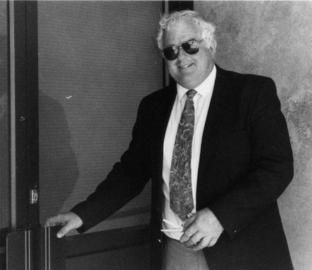 Opening of Foxton Marine Boating Club Building