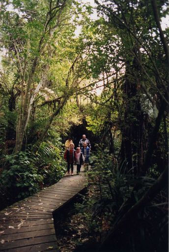 Lake Papaitonga Reserve