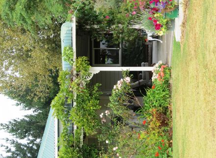 Garden 3 Corner verandah of house - Resource cover image