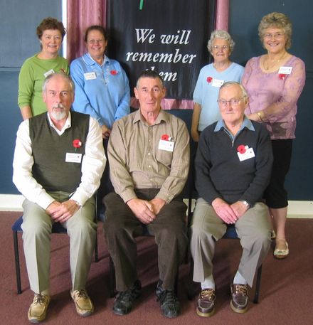 Adopt an Anzac Committee - Resource cover image