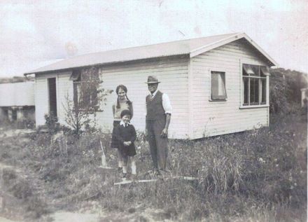 Standens farm 1st Farm Cottage
