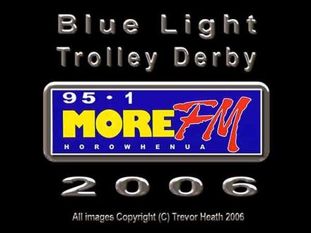 Trolley Derby Home Page
