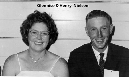 Glenise & Henry Nielsen - Resource cover image