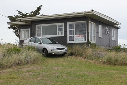 33 Nelson Street, Foxton Beach - Resource cover image