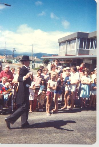 Man in Period Costume - Resource cover image