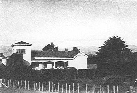 603 Queen Street (east), Levin