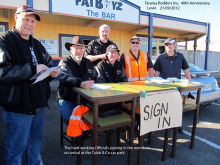 The Hard working Officials - Resource cover image