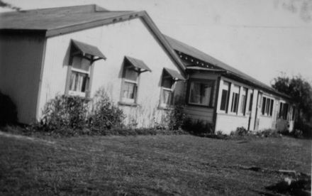 Holiday House, Foxton Beach