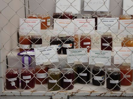 Jams - Resource cover image