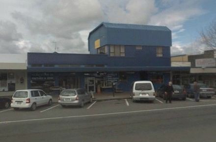 Norca Rug Co 248 Oxford Street, Levin