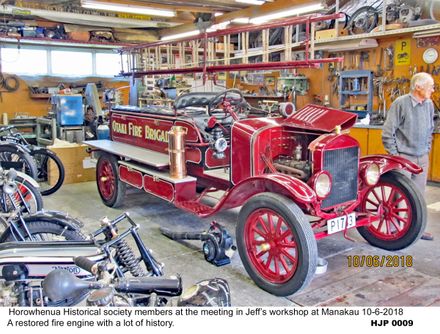 Jeff Fox ( Propeller Man ) 0009