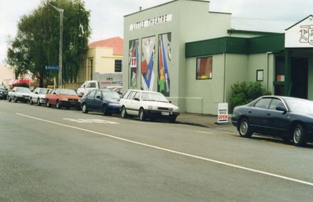 Feilding Little Theatre