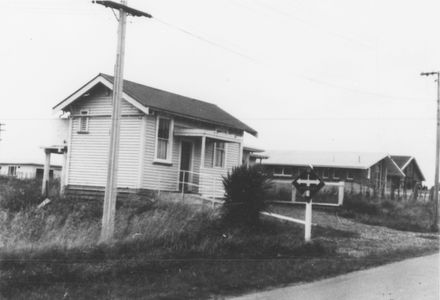 Plunket Rooms, Bunnythorpe - Resource cover image