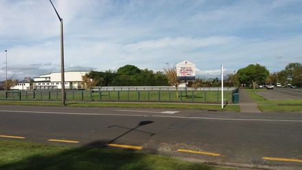 Feilding High School