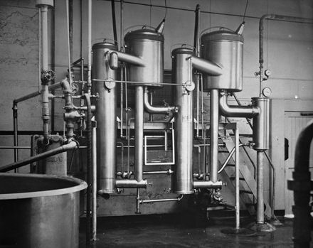 Cheltenham Co-operative Dairy Co.