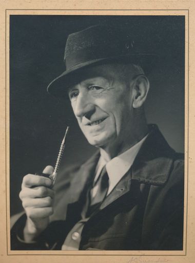 Bert Hobday