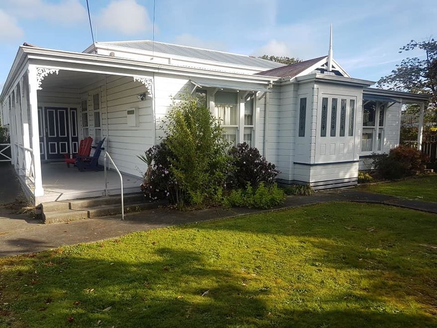 Page 2: Oroua Women's Club