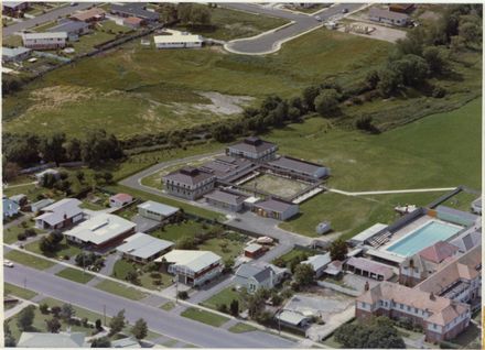Feilding Agricultural High School - Resource cover image