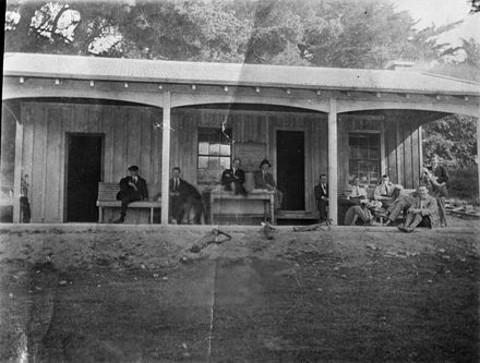 Feilding Golf Club
