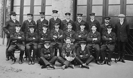 Feilding Fire Brigade