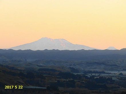 Stormy Point Lookout - Resource cover image