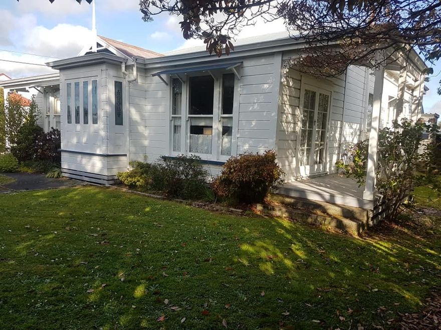 Page 4: Oroua Women's Club