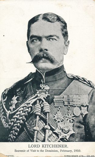 Lord Kitchener